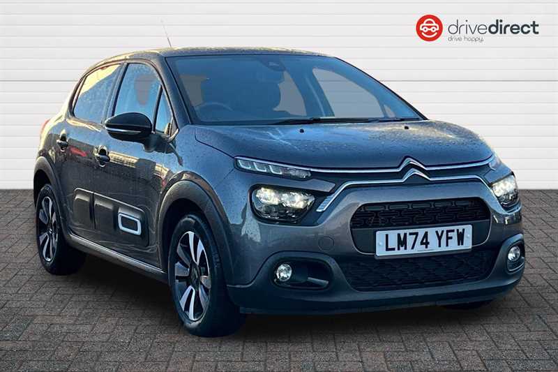 Used Citroen C3 2024 for sale - 77295835: Photo 1