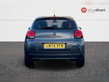 Used Citroen C3 2024 for sale - 77295835: Photo