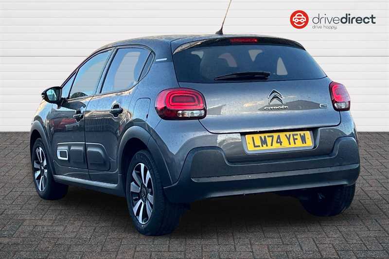 Used Citroen C3 2024 for sale - 77295835: Photo 5