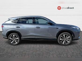 Used MG MG HS 2025 for sale - 79877952: Photo