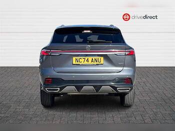 Used MG MG HS 2025 for sale - 79877952: Photo
