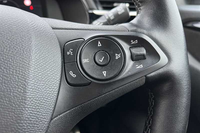 Used Vauxhall Corsa 2022 for sale - 77772908: Photo 22