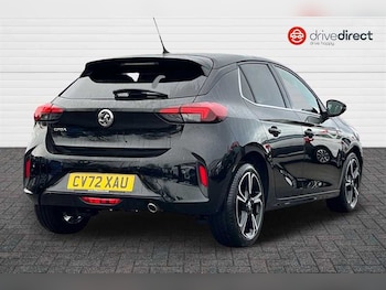 Used Vauxhall Corsa 2022 for sale - 77772908: Photo