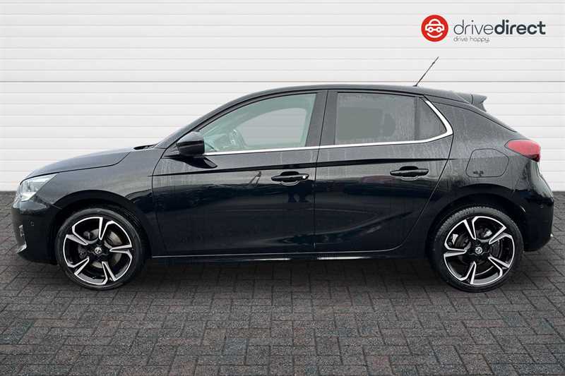 Used Vauxhall Corsa 2022 for sale - 77772908: Photo 6