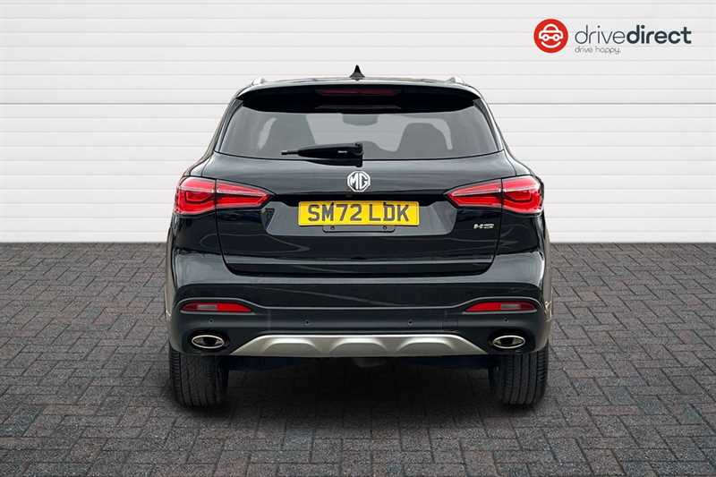 Used MG MG HS 2023 for sale - 77944411: Photo 4