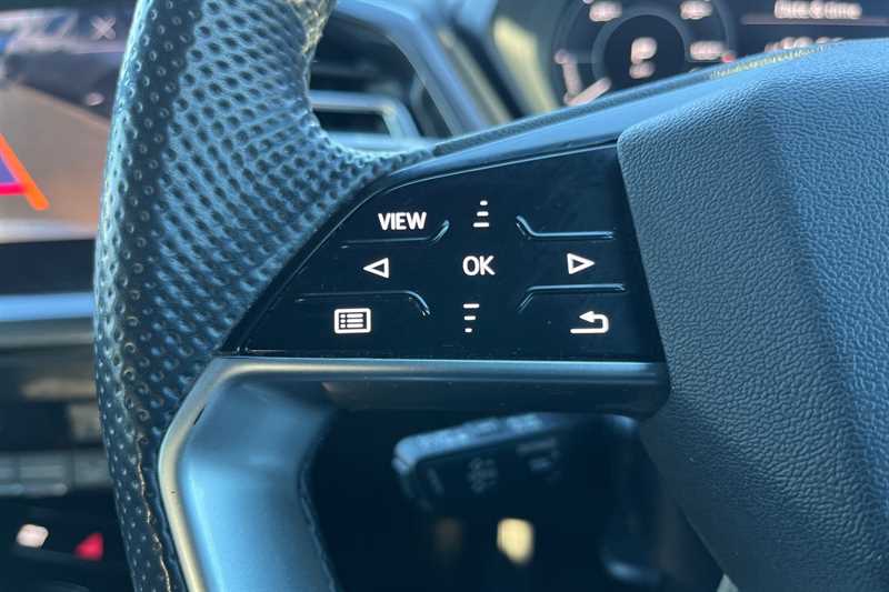 Used Audi Q4 e-tron 2022 for sale - 77554310: Photo 21