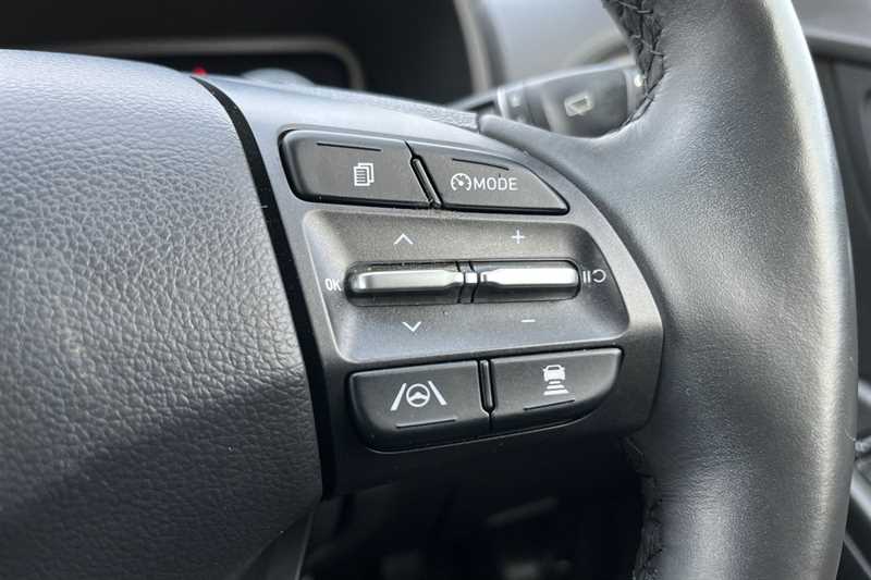 Used Hyundai KONA 2021 for sale - 77844136: Photo 22