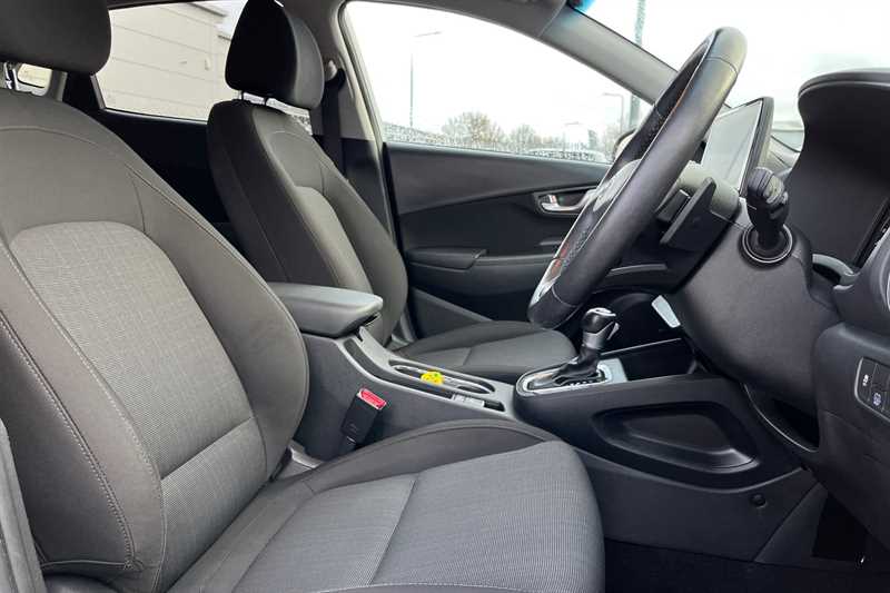 Used Hyundai KONA 2021 for sale - 77844136: Photo 23