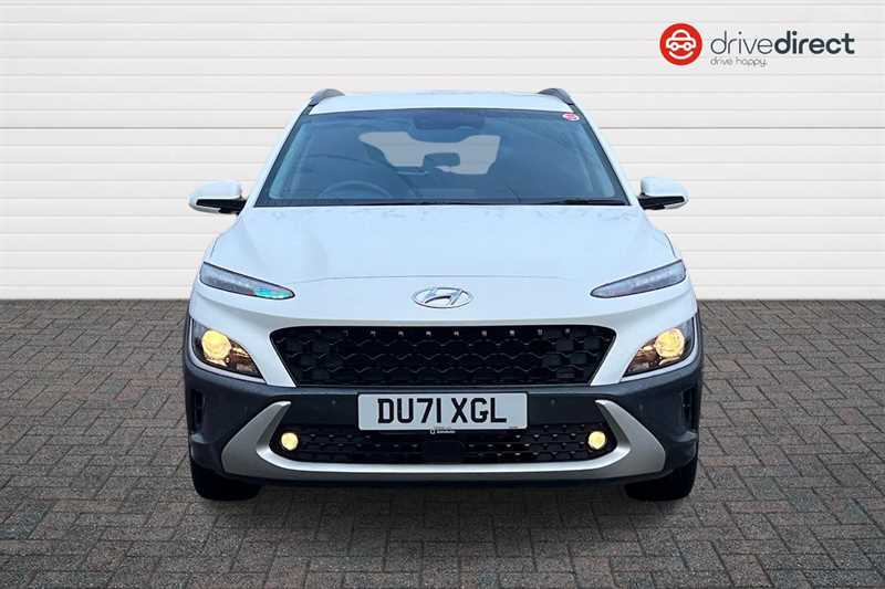 Used Hyundai KONA 2021 for sale - 77844136: Photo 8