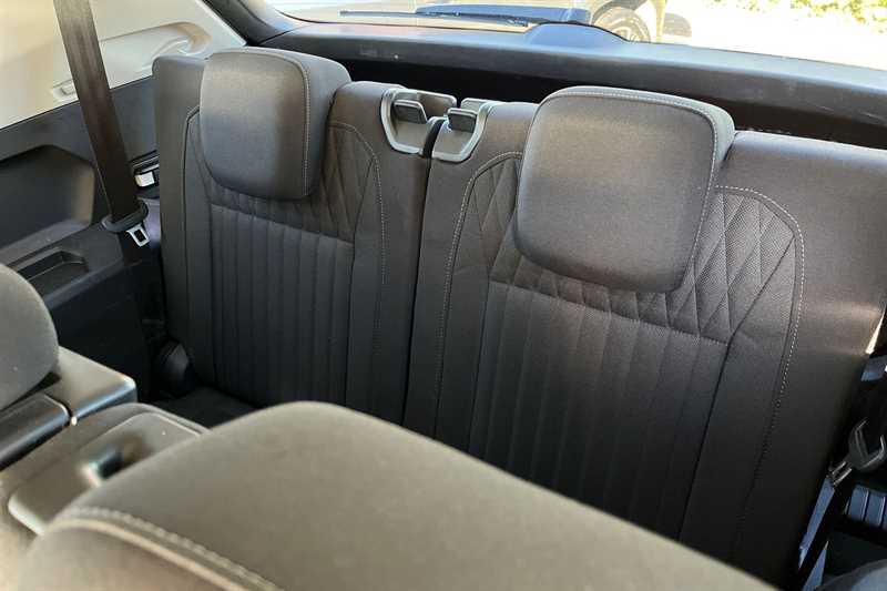 Used Volkswagen Tiguan Allspace 2024 for sale - 76955720: Photo 38