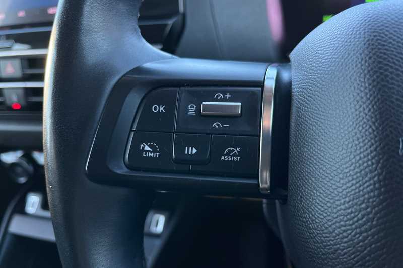 Used Citroen C4 2021 for sale - 77295795: Photo 21