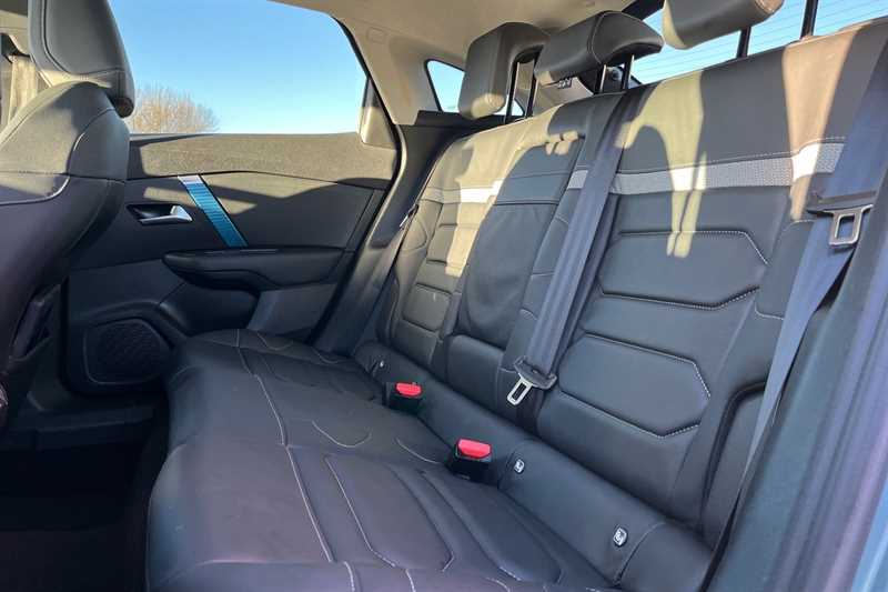 Used Citroen C4 2021 for sale - 77295795: Photo 24