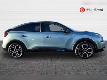 Used Citroen C4 2021 for sale - 77295795: Photo