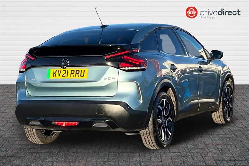 Used Citroen C4 2021 for sale - 77295795: Photo 3