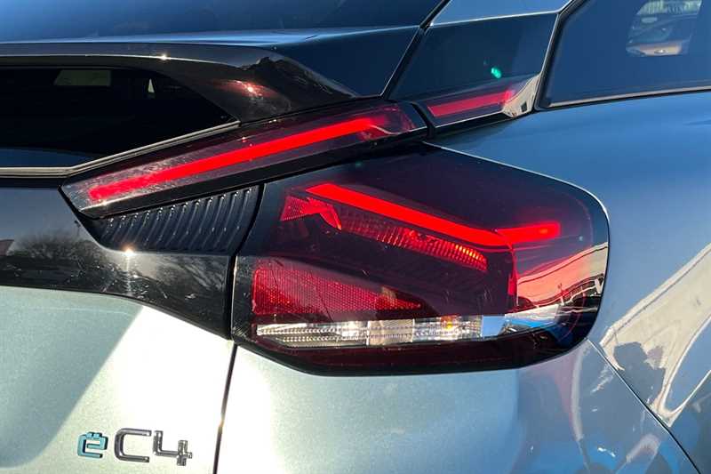 Used Citroen C4 2021 for sale - 77295795: Photo 32