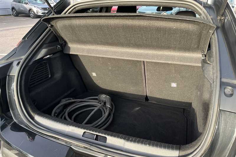 Used Vauxhall Mokka Electric for sale - 77863200: Photo 25