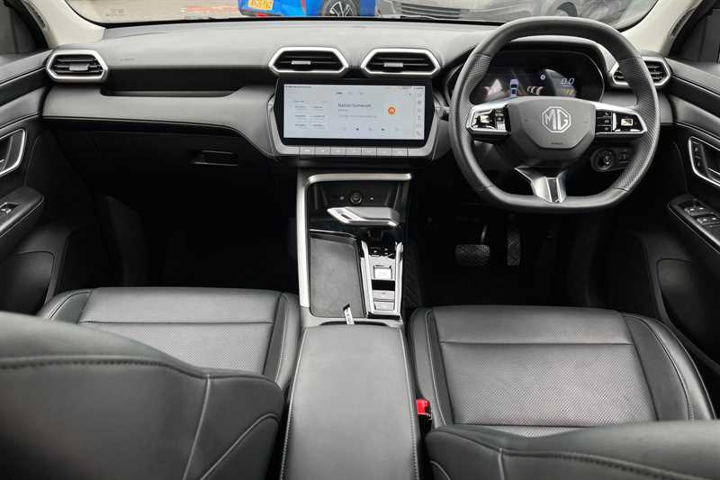 Used MG MG ZS 2024 for sale - 78076351: Photo 13