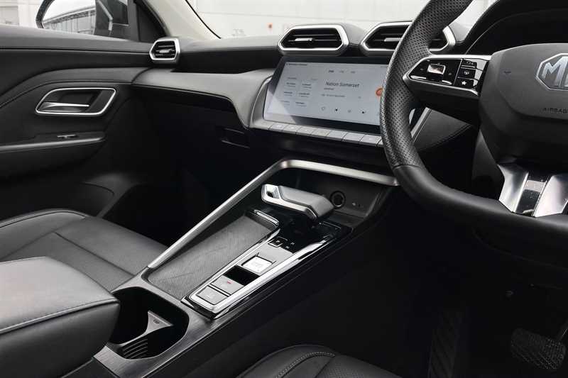 Used MG MG ZS 2024 for sale - 78076351: Photo 14