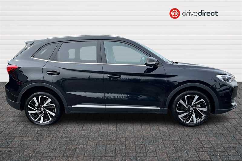 Used MG MG ZS 2024 for sale - 78076351: Photo 2