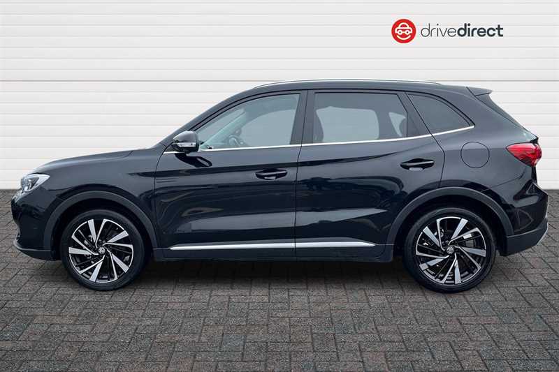 Used MG MG ZS 2024 for sale - 78076351: Photo 6