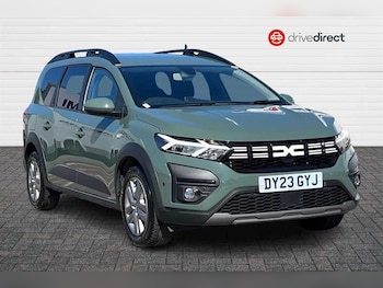 Used Dacia Jogger 2023 for sale - 79398451: Photo