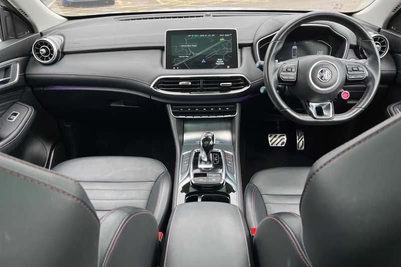 Used MG MG HS 2023 for sale - 78207429: Photo 13