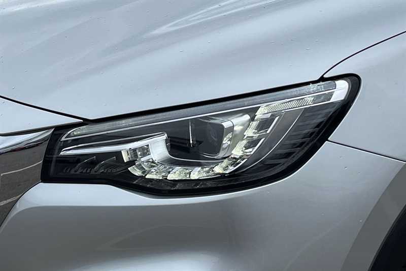 Used MG MG HS 2023 for sale - 78207429: Photo 29