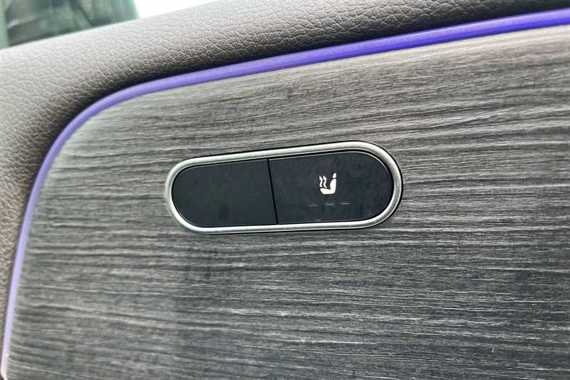 Used Mercedes-Benz EQB 2023 for sale - 77930135: Photo 40