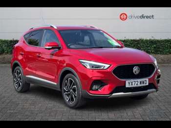 2022 - 1.0 T-GDI Exclusive SUV 5dr Petrol Auto Euro 6 (111 ps)