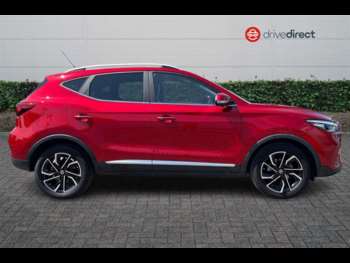 Used MG MG ZS 2022 for sale - 74896374: Photo