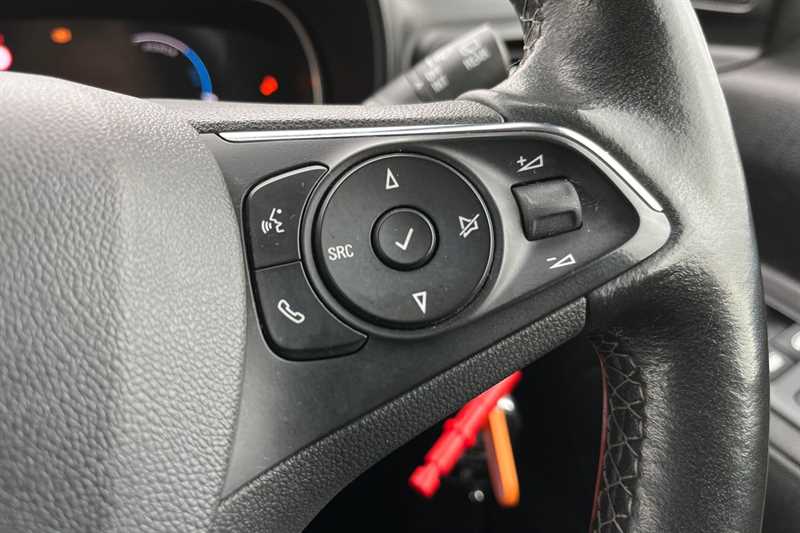 Used Vauxhall Combo Life 2022 for sale - 77828313: Photo 22