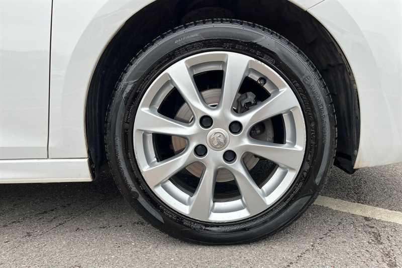 Used Vauxhall Corsa 2021 for sale - 77894901: Photo 12