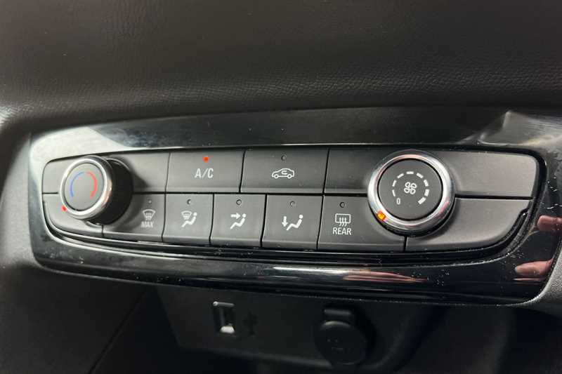 Used Vauxhall Corsa 2021 for sale - 77894901: Photo 15