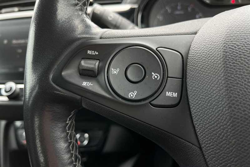 Used Vauxhall Corsa 2021 for sale - 77894901: Photo 21