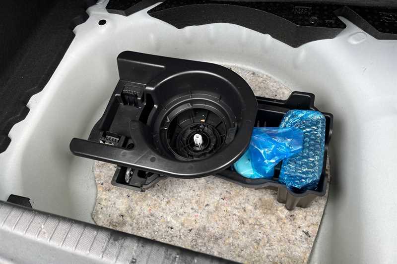 Used Vauxhall Corsa 2021 for sale - 77894901: Photo 37