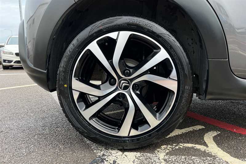 Used Citroen C3 2021 for sale - 76852589: Photo 11
