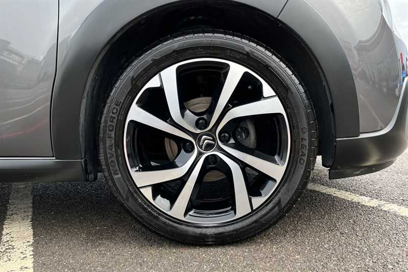 Used Citroen C3 2021 for sale - 76852589: Photo 12