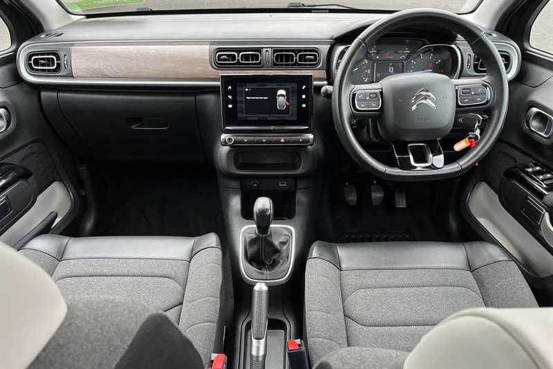 Used Citroen C3 2021 for sale - 76852589: Photo 13