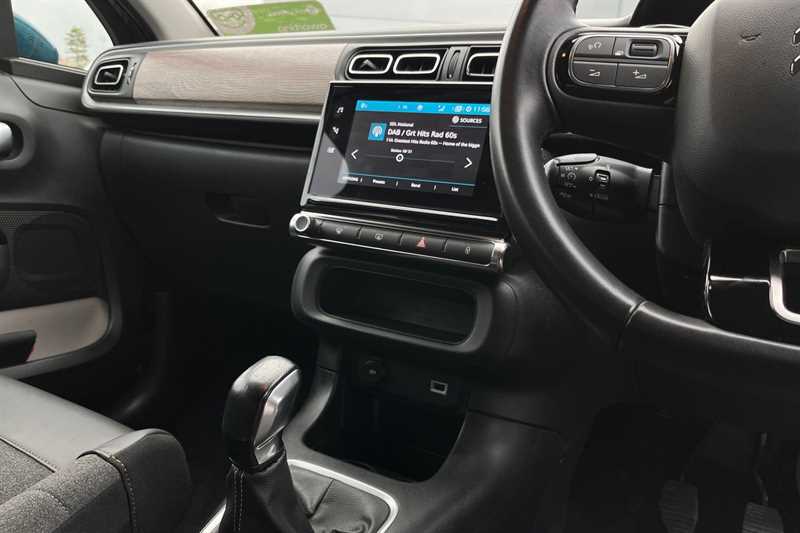 Used Citroen C3 2021 for sale - 76852589: Photo 14