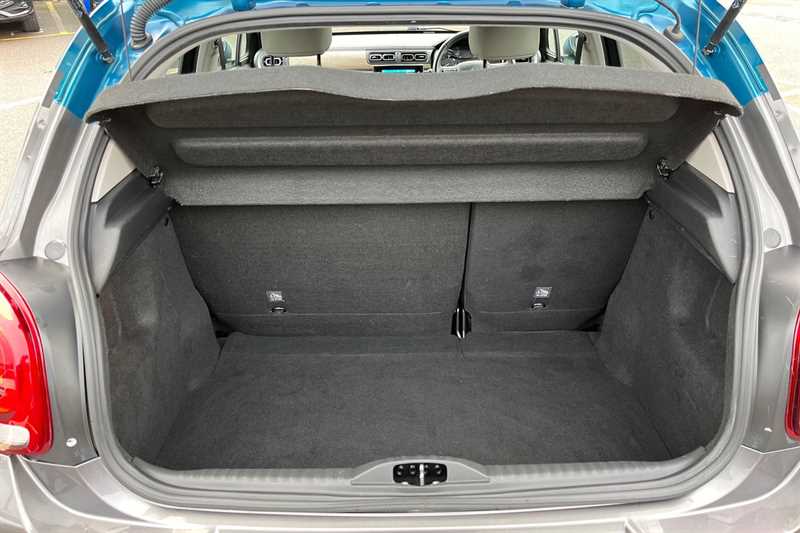 Used Citroen C3 2021 for sale - 76852589: Photo 25