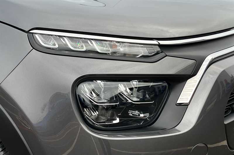 Used Citroen C3 2021 for sale - 76852589: Photo 28