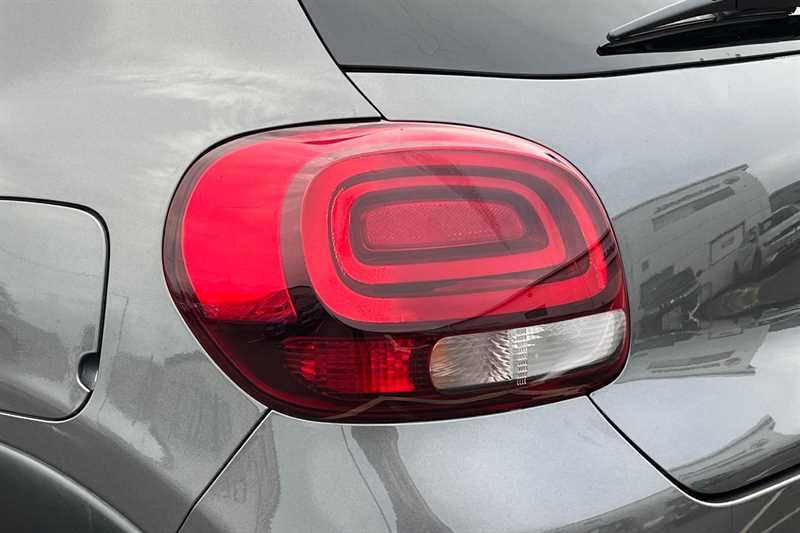 Used Citroen C3 2021 for sale - 76852589: Photo 31