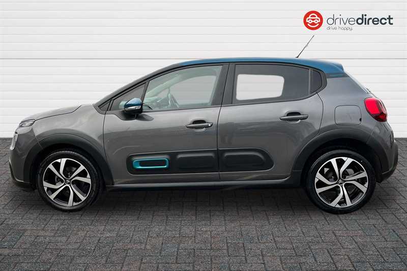Used Citroen C3 2021 for sale - 76852589: Photo 6