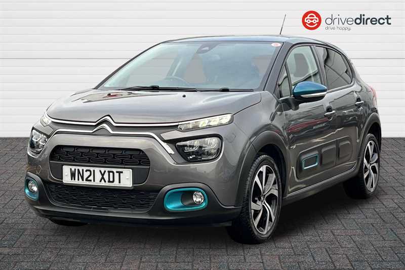 Used Citroen C3 2021 for sale - 76852589: Photo 7