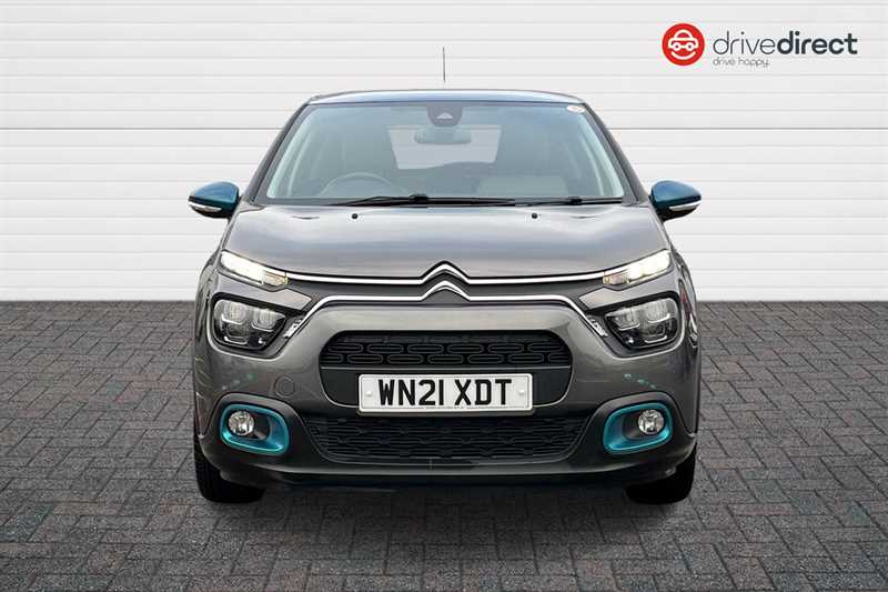 Used Citroen C3 2021 for sale - 76852589: Photo 8