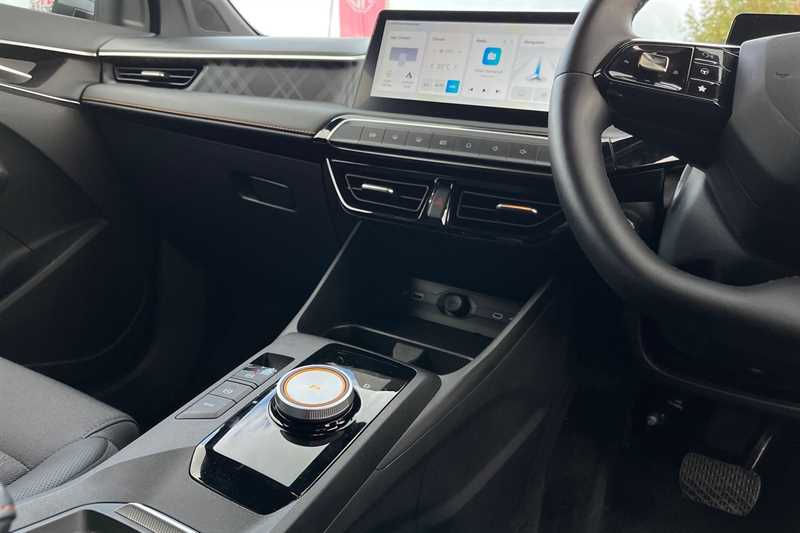 Used MG MG3 2025 for sale - 77295642: Photo 14