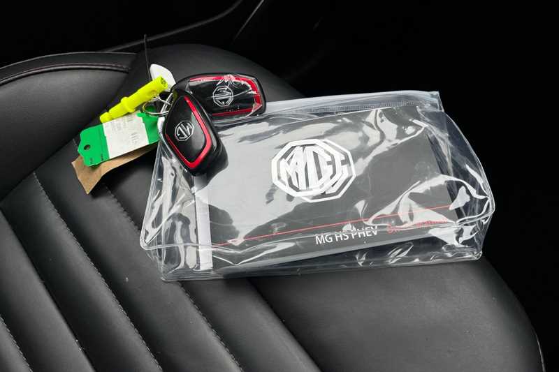 Used MG MG HS for sale - 77863491: Photo 36