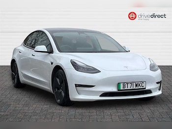 Used Tesla Model 3 2021 for sale - 77930160: Photo