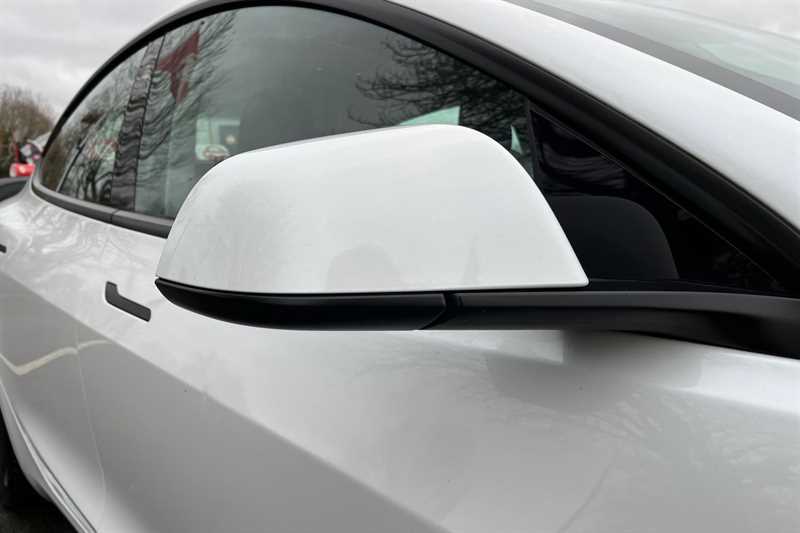 Used Tesla Model 3 2021 for sale - 77930160: Photo 34