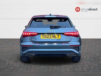 Used Audi A3 undefined for sale - 77429943: Photo